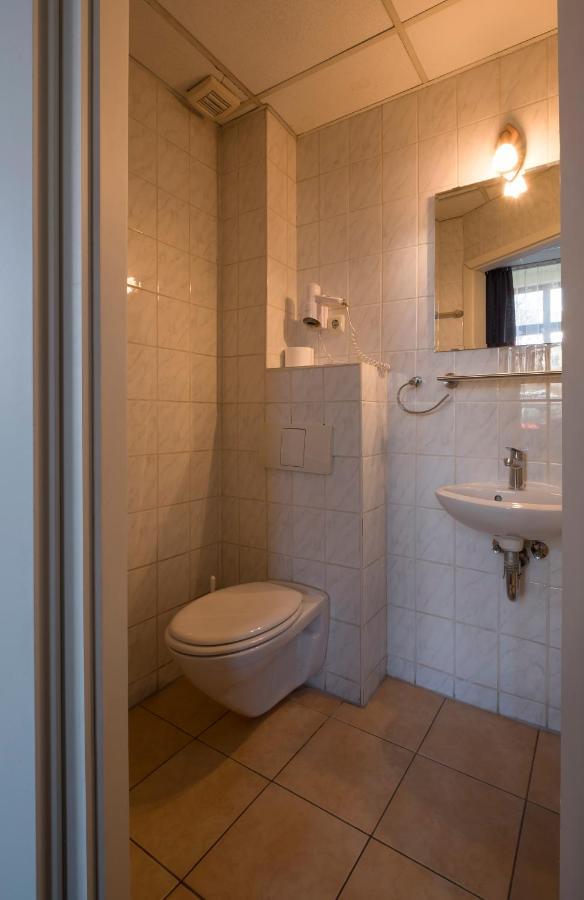 Gaestehaus Lisakowski Pension Am Brautwiesenpark Görlitz Buitenkant foto