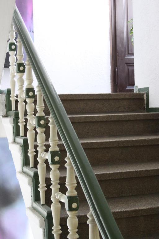 Gaestehaus Lisakowski Pension Am Brautwiesenpark Görlitz Buitenkant foto