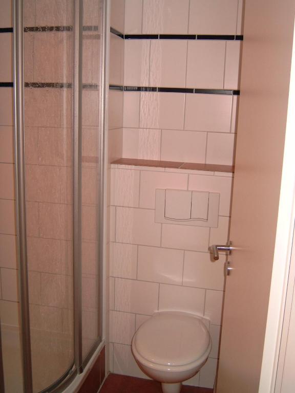 Gaestehaus Lisakowski Pension Am Brautwiesenpark Görlitz Kamer foto